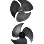 LG Small New Fan Blade : AFB-081