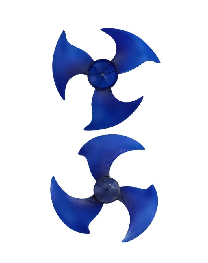 AFB-083 Gree (China) AC Fan Blade : AFB- 083 - Image 1