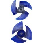 AC Fan Blade China Model : AFB-084