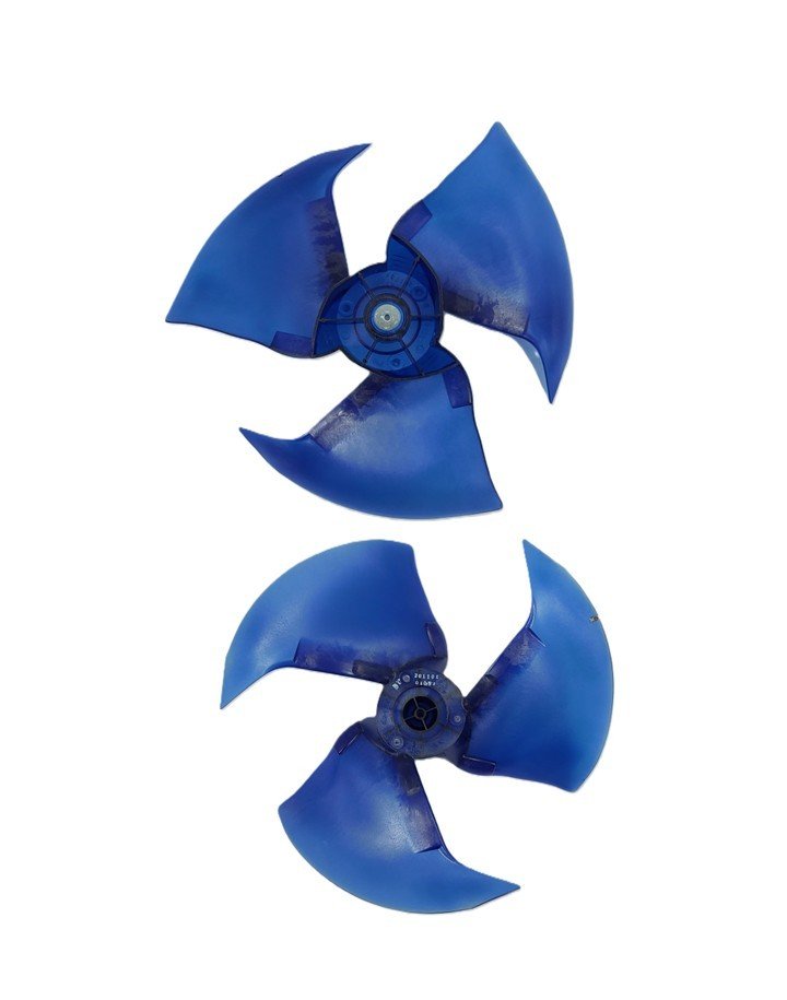 AFB-085 Mando AC Fan Blade : AFB- 085 - Image 1