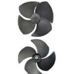 AC Fan Blade JN7061 : AFB-093