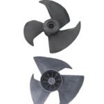 AC Fan Blade : AFB-098