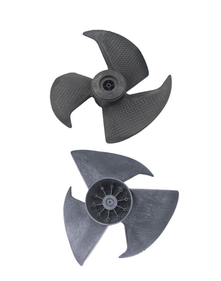 AFB-098 AC Fan Blade : AFB-098 - Image 1