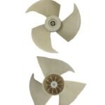 AC Fan Blade : AFB-099