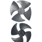 AC Fan Blade : AFB-101