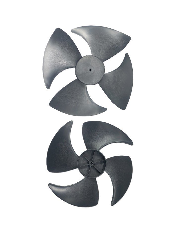 AFB-101 AC Fan Blade : AFB-101 - Image 1