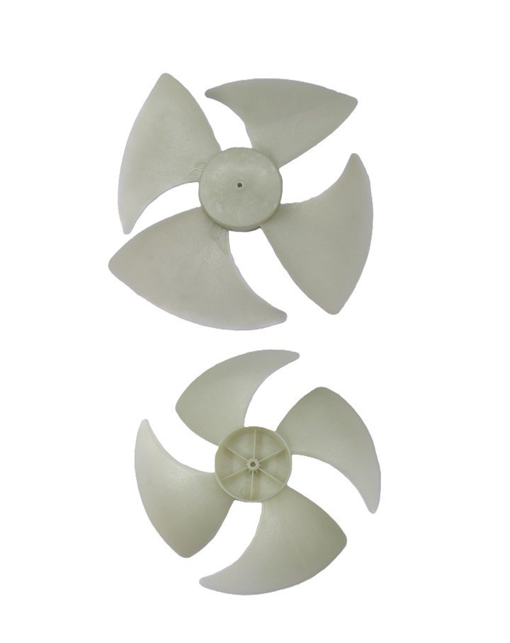 AFB-102 AC Fan Blade : AFB-102 - Image 1