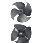 AC Fan Blade : AFB-103