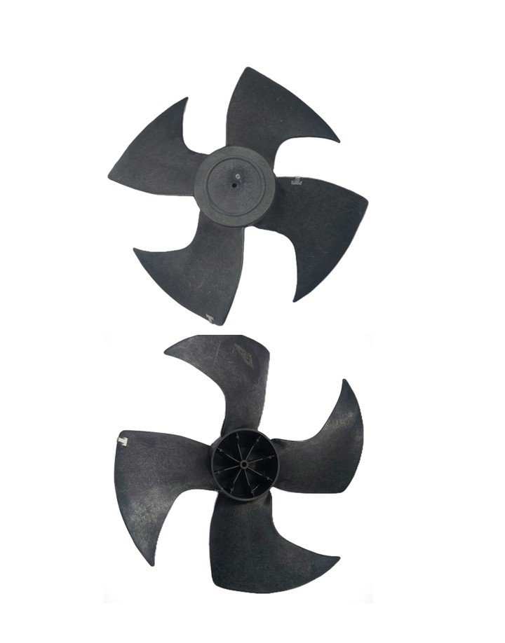 AFB-104 AC Fan Blade : AFB-104 - Image 1