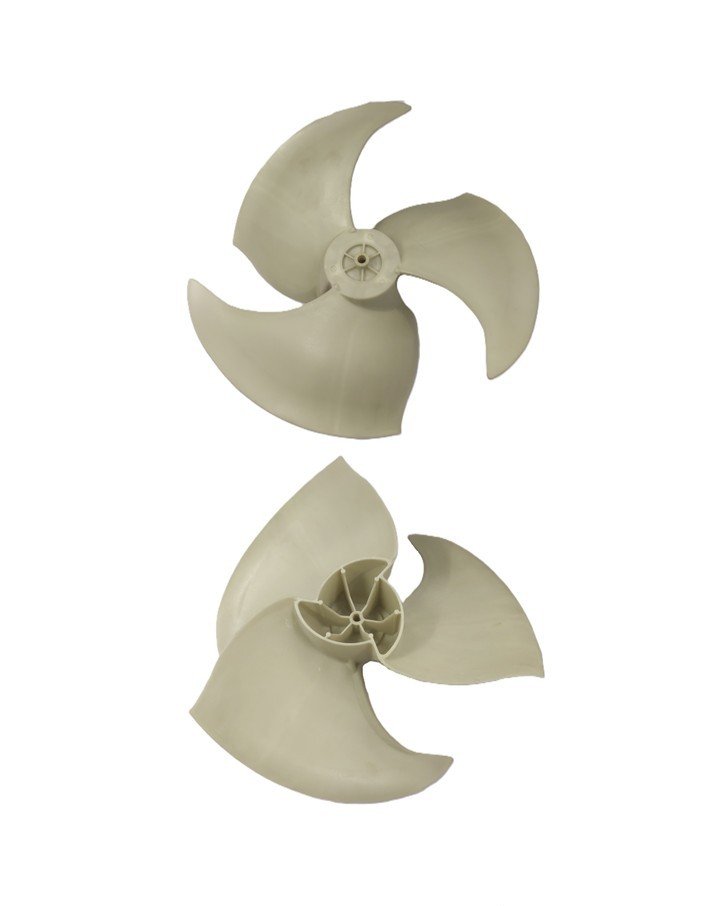 AFB-195 AC Fan Blade : AFB-195 - Image 1