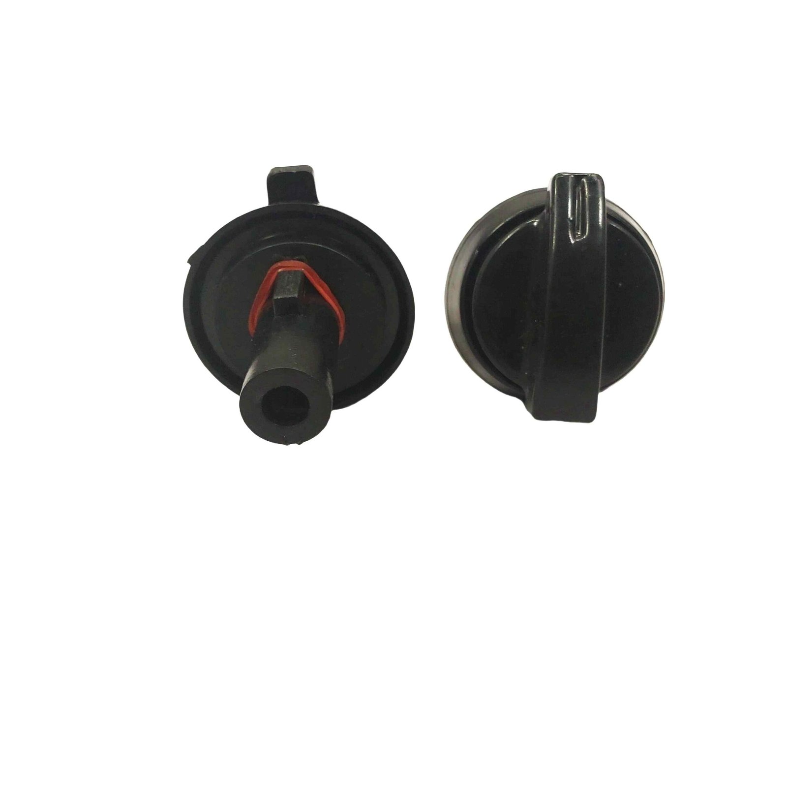 AFTC-1612 OVEN KNOB NEW Oven Knob : 1612 - Image 1