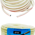 50-meter roll of AC condensation water drain hose : ADH-002