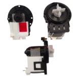 35W Washing Machine Drain Pump Motor : BPX2-72L