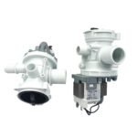 35W. Automatic Washing Machines. Samsung Drain Pump : DP-002