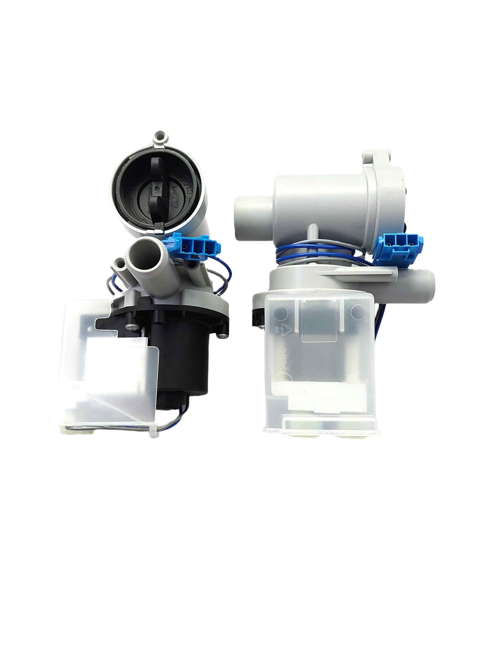 AFTC-DP-003 DRAIN PUMP LG 220V 50-60HZ (24P) (1) LG washing machines Drain Pump : DP-003 - Image 1