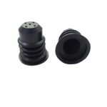 Washing Machine Drain Rubber: DRCV:004