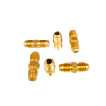 1/4" Brass Flare Union : FU-001