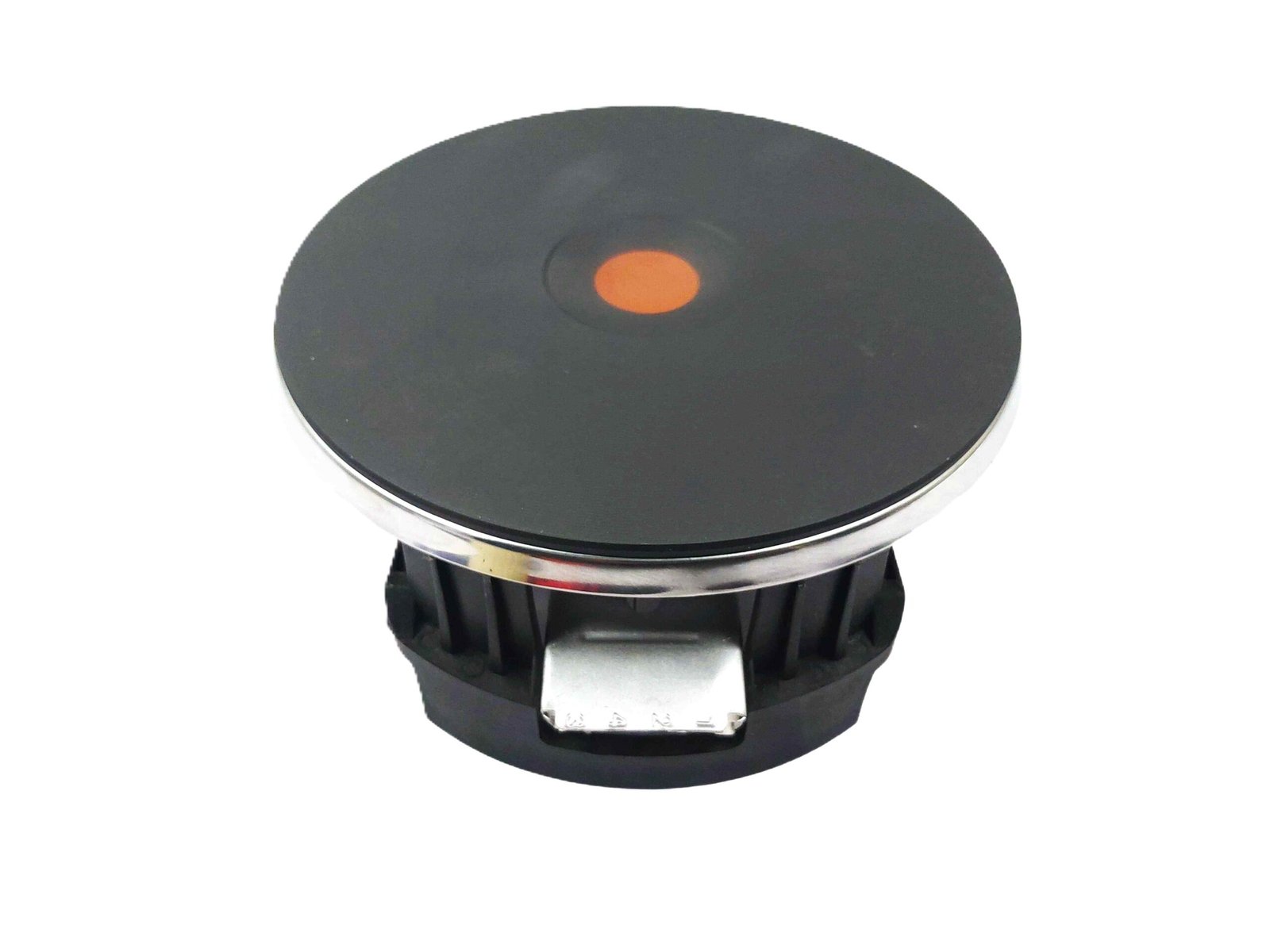 AFTC-HP6-050 OVEN HEATING PLASTE 1500W 61NC. HP-F145 230V 8 inches, 1500W. Oven Heating Plate : HP8-052 - Image 1