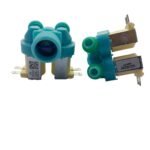 Samsung Dual Water Inlet Solenoid Valve : IV-003