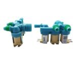 Triple Water Inlet Solenoid Valve : IV-006