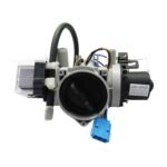 35W washing machines Drain Pump Double Motor : IV-012