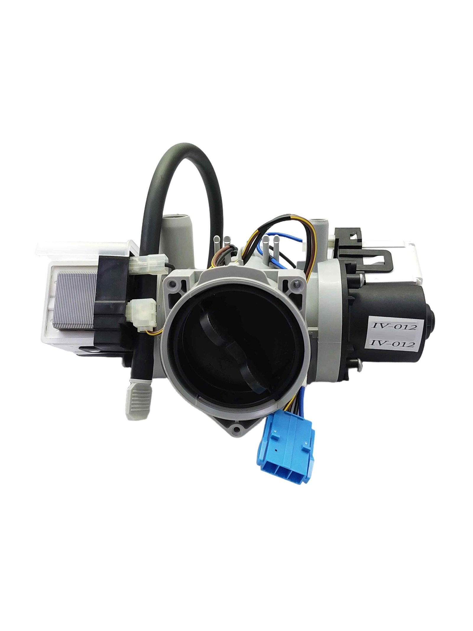 AFTC-IV-012 WM DRAINE PUMP DOUBLE MOTOR AC22V 35W 35W washing machines Drain Pump Double Motor : IV-012 - Image 1