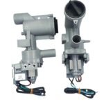 45W Washing Machine Drain Pump : IV-013