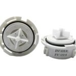30W LG washing machine Drain Pump Motor : IV-014