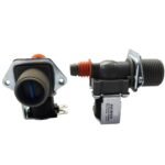 5W Water Inlet Magnetic Valve Single Solenoid : IV-010