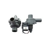 30W washing machines Drain Pump:  IV-011