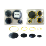 Oven Burner 1 Set with 4pcs with Caps : OB-006