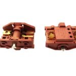 4-Pin OVEN SWITCH : RS-001
