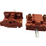 4-Pin Oven SWITCH : RS-009