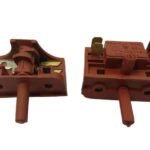 4-Pin Oven Switch : RS-010