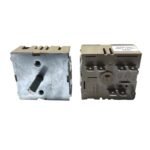 -pin oven infinite switch : RS-026