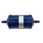 1/4 inch EK-162 S liquid line filter drier : SEK-008-1