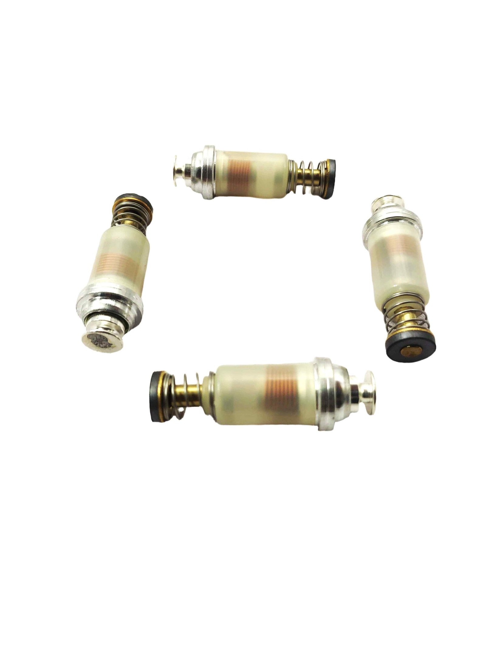 AFTC-SOV-052 SOLENOID VALVE Solenoid Valve : SOV-052 - Image 1