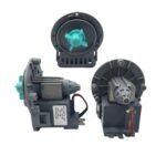 40W Washing Machine Drain Pump (Motor Only) : WDP-018