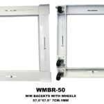 universal adjustable appliance roller trolley : WMBR-50