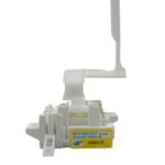 NTCY001CC7 (C5805C1P). Hitachi Washing Machine Door Lock:WMDL-50