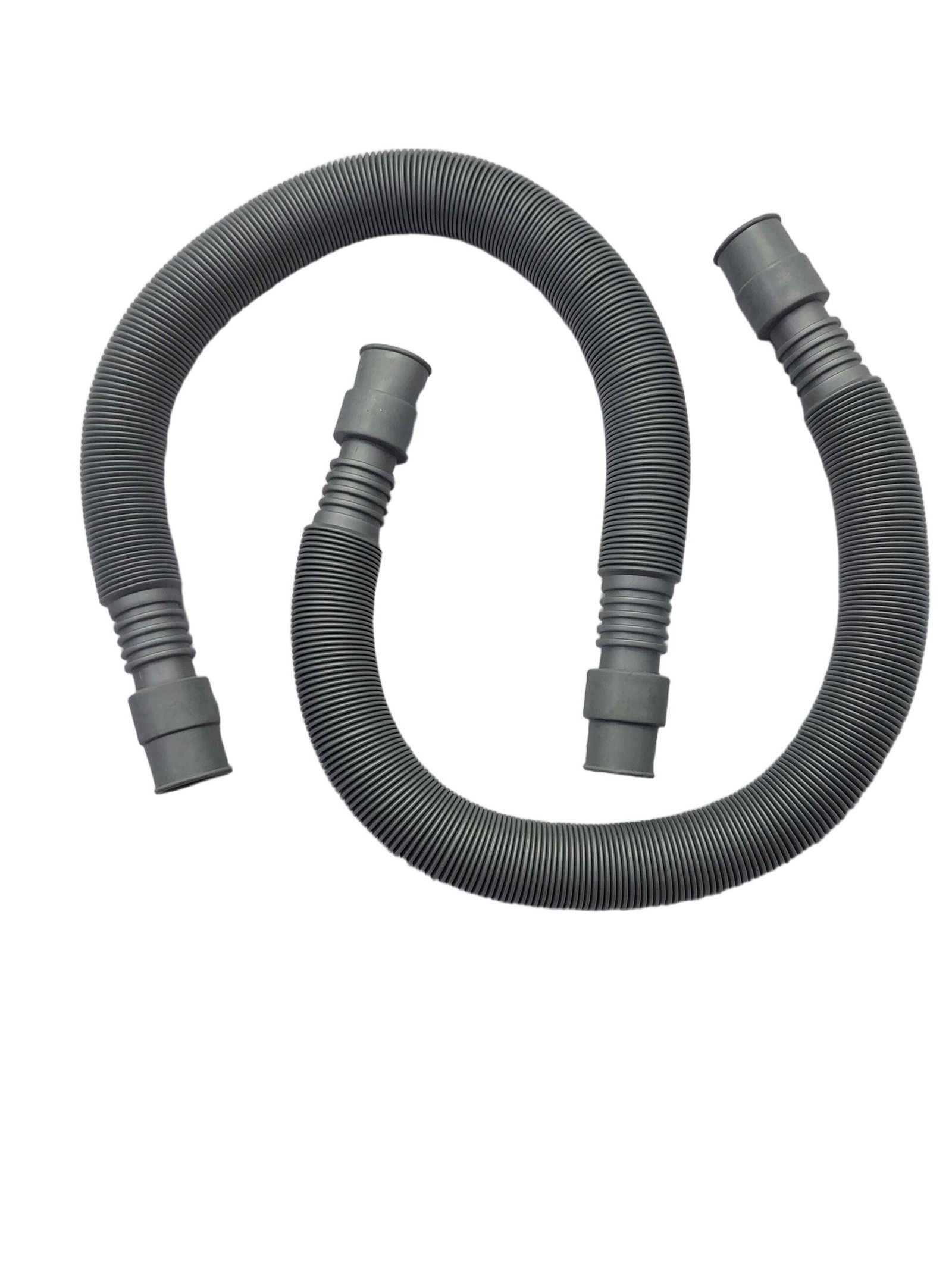 AFTC-WMP-001 WASHING MACHINE INLET SOFT PIPE 1.7M INSIDE DIA 20-22-20 Washing Machine Inlet Soft Pipe: WMP-001 - Image 1