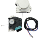 2-wire or 3-pin Drain Clutch Motor:WMRA-001