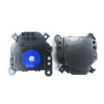 HM 15N-4 Toshiba Drain Clutch Motor:WMRA-002