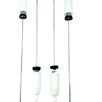 Washing Machine Suspension Rod: WMS-051