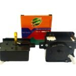 Hitachi 4-Pin washing machine wash timer: wmt-006
