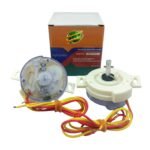 2-Wire Angel Fitting washing machine timer ;WMT- 012