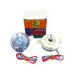 2-Wire. Single Fitting washing machine spin timer: WMT-013