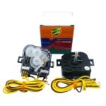3-Wire Cross Fitting general-purpose washing machine timer: WMT-015