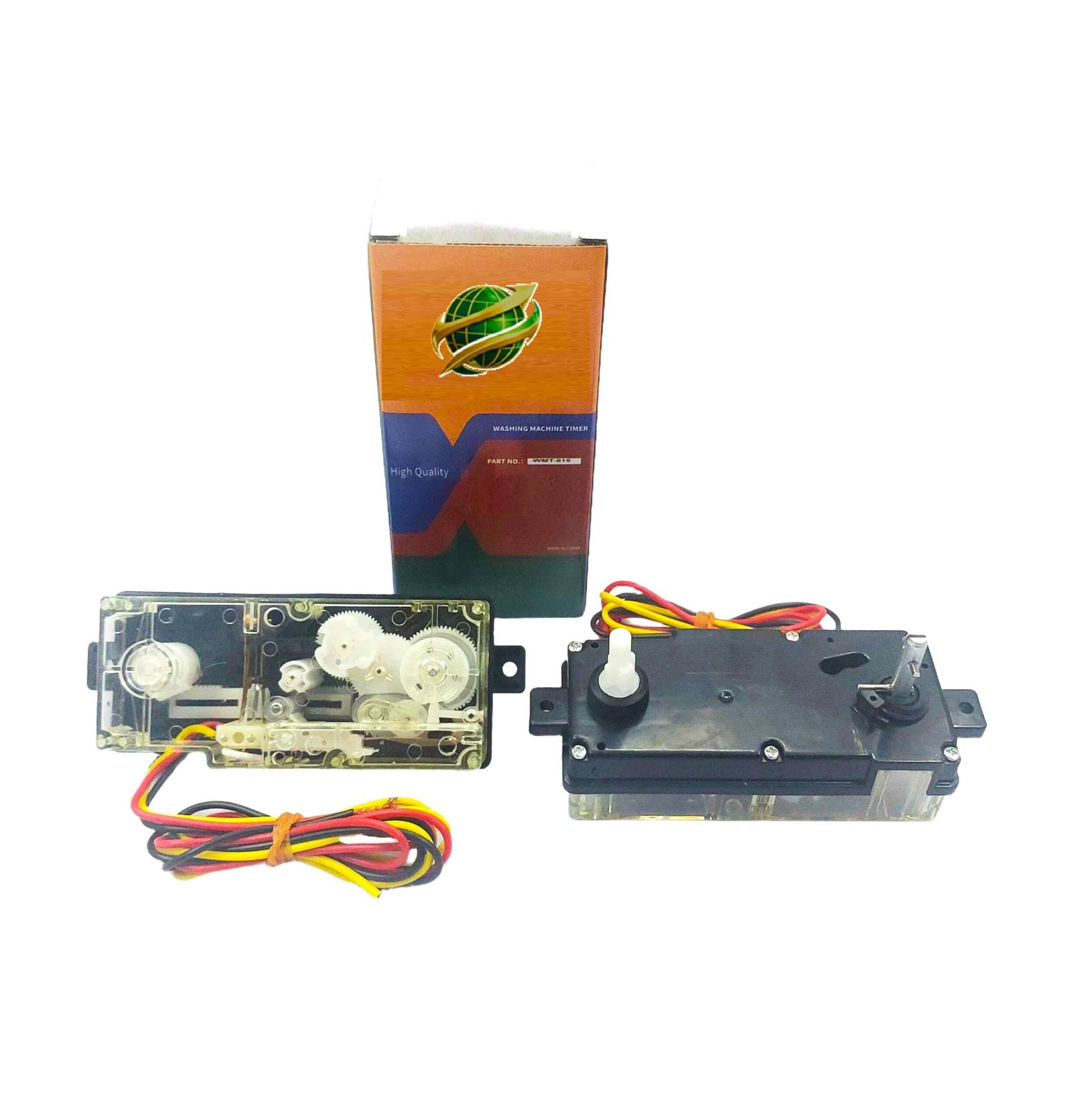 AFTC-WMT-016 WM TIMER LG TWIN 3-wire/4-wire LG Washing Machine TIMER TMIN: wmt-016 - Image 1