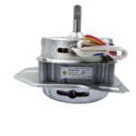 90W. 12mm Washing Machine spin motor: WSM-005